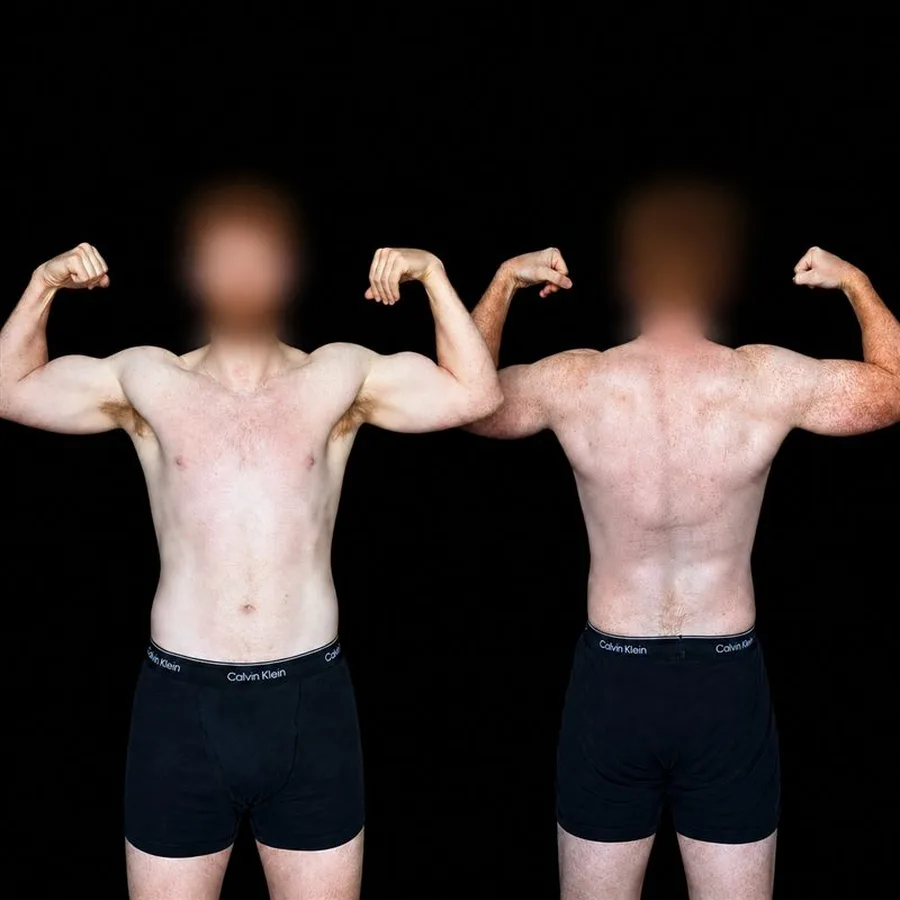 Deaglan's transformation