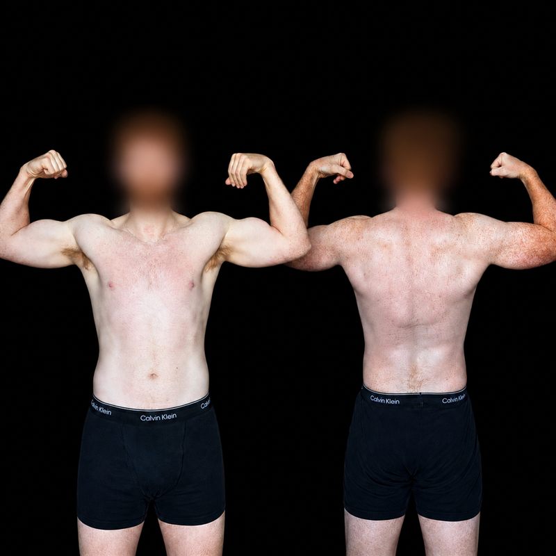 Deaglan's transformation
