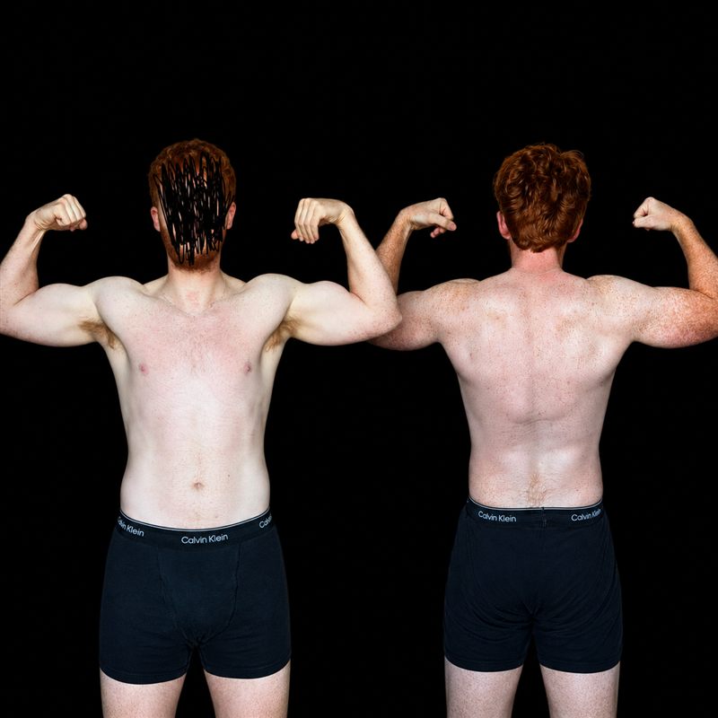 Deaglan's transformation