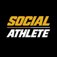 Social Athlete, by Built By Meech